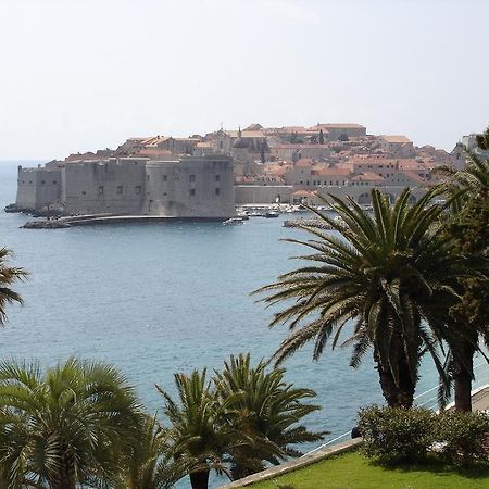 Studio The Sun Dubrovník Exteriér fotografie