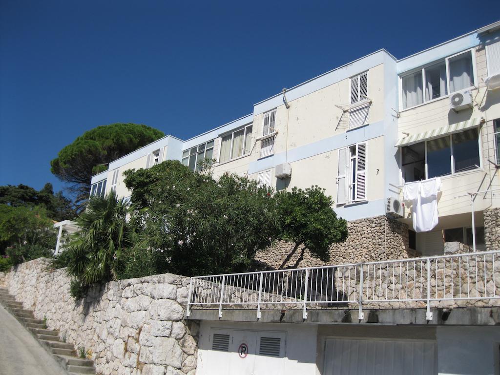 Studio The Sun Dubrovník Pokoj fotografie