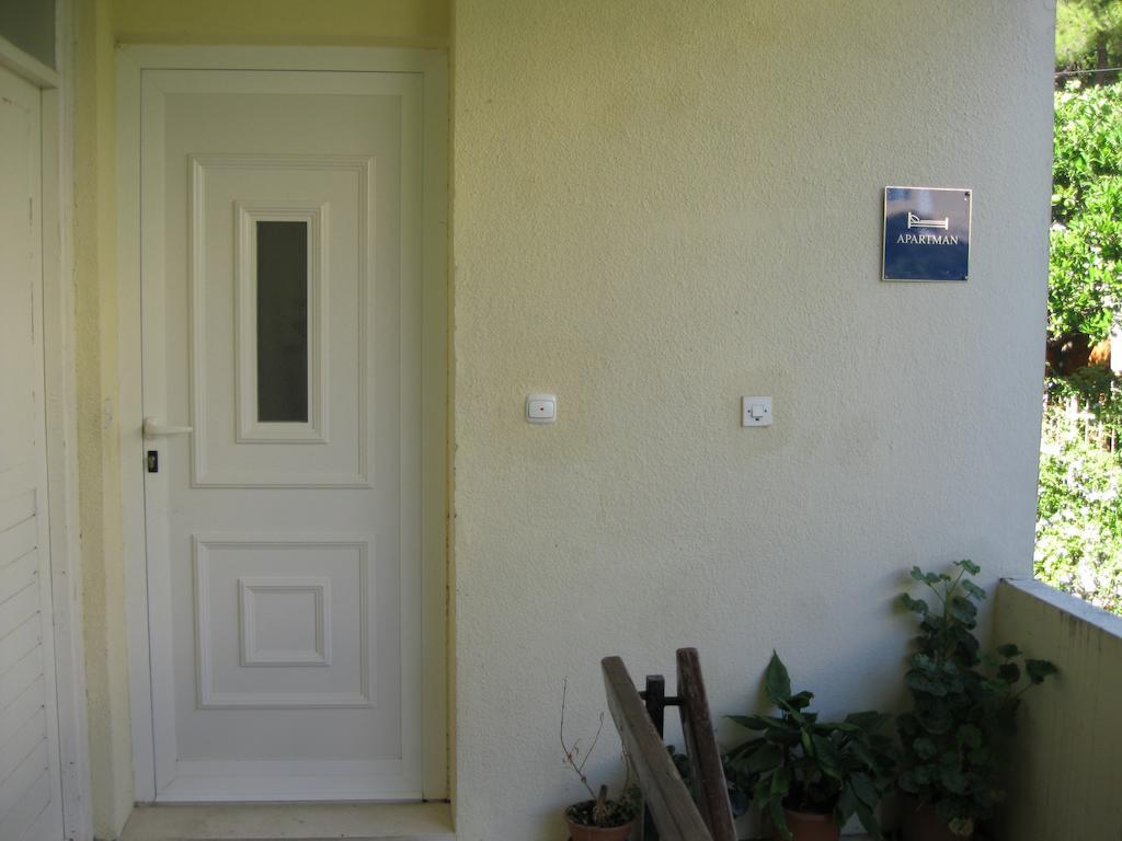 Studio The Sun Dubrovník Pokoj fotografie