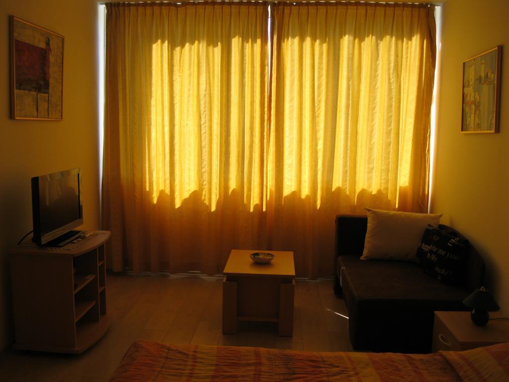 Studio The Sun Dubrovník Pokoj fotografie