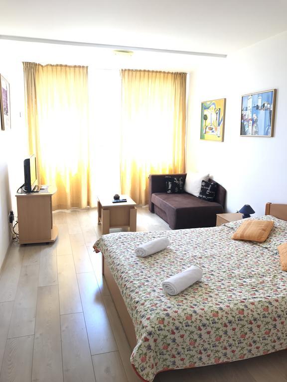 Studio The Sun Dubrovník Exteriér fotografie